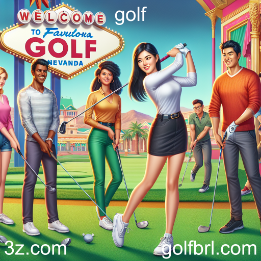 Melhore Seu Jogo: A Importância das Aulas de Golf