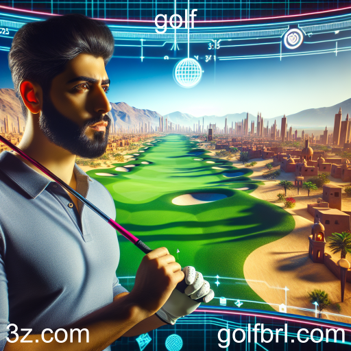 Desbravando o Mundo dos Jogos de Golfe: Avaliações Recentes